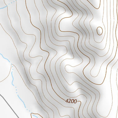 42117NW Page 61 Jordan Valley Topo Preview 3