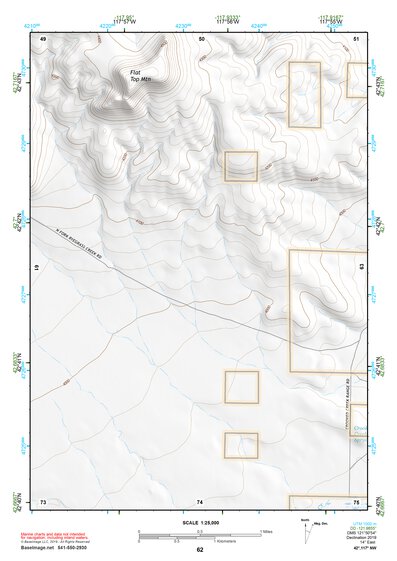 42117NW Page 62 Jordan Valley Topo Preview 1