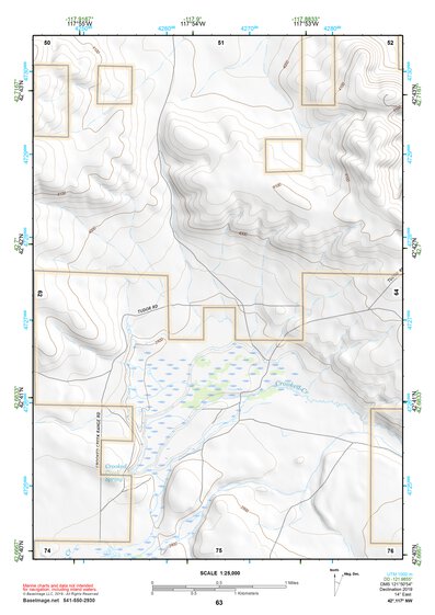 42117NW Page 63 Jordan Valley Topo Preview 1
