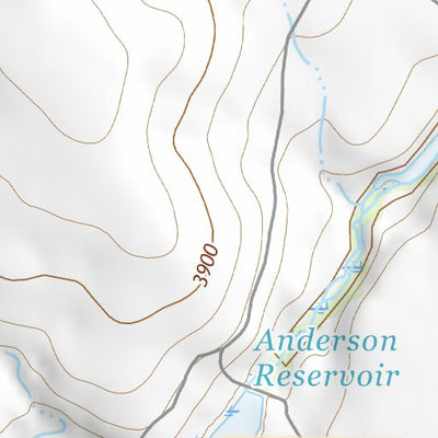 42117NW Page 65 Jordan Valley Topo Preview 3
