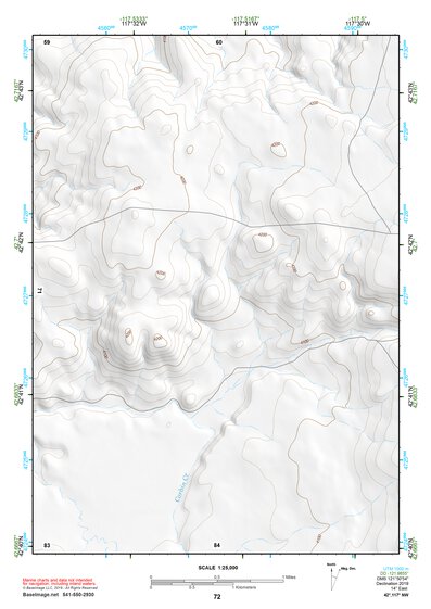 42117NW Page 72 Jordan Valley Topo Preview 1