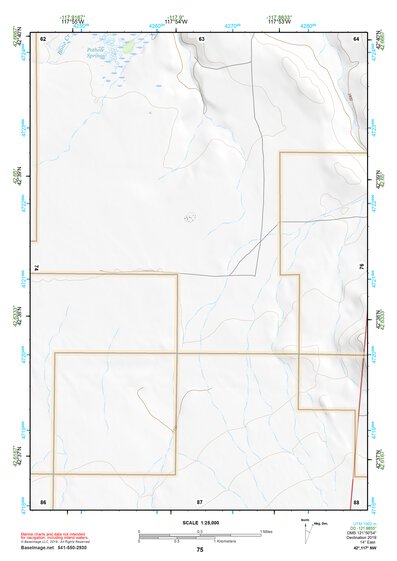 42117NW Page 75 Jordan Valley Topo Preview 1
