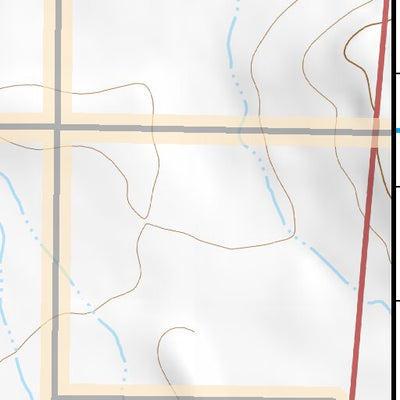 42117NW Page 75 Jordan Valley Topo Preview 3