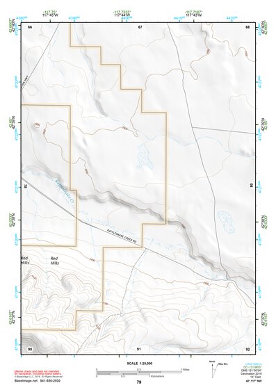 42117NW Page 79 Jordan Valley Topo Preview 1