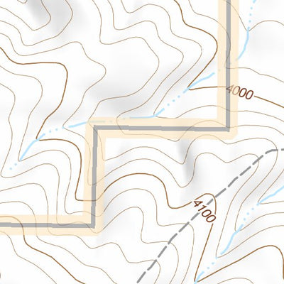 42117NW Page 79 Jordan Valley Topo Preview 3