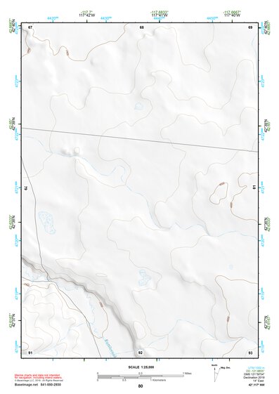 42117NW Page 80 Jordan Valley Topo Preview 1