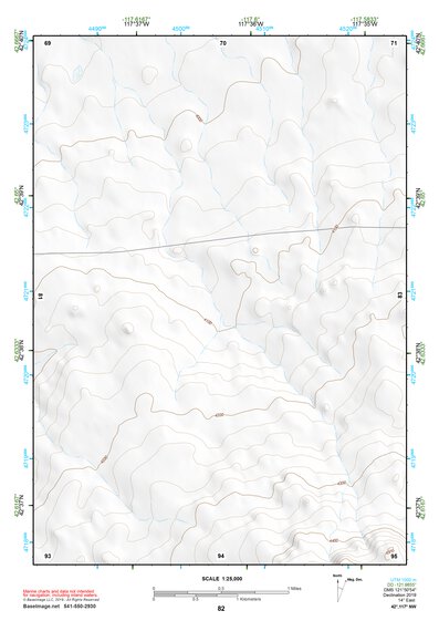 42117NW Page 82 Jordan Valley Topo Preview 1