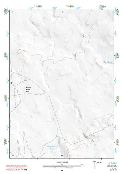 42117NW Page 84 Jordan Valley Topo Preview 1