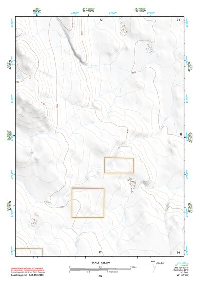 42117NW Page 85 Jordan Valley Topo Preview 1