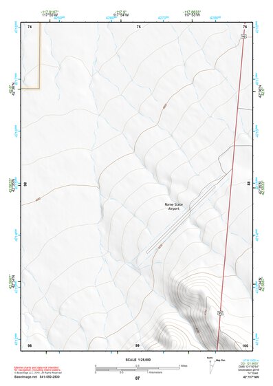 42117NW Page 87 Jordan Valley Topo Preview 1