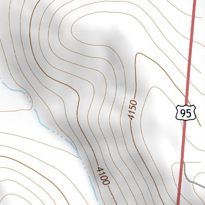 42117NW Page 87 Jordan Valley Topo Preview 3
