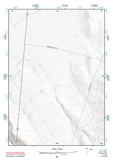 42117NW Page 88 Jordan Valley Topo Preview 1