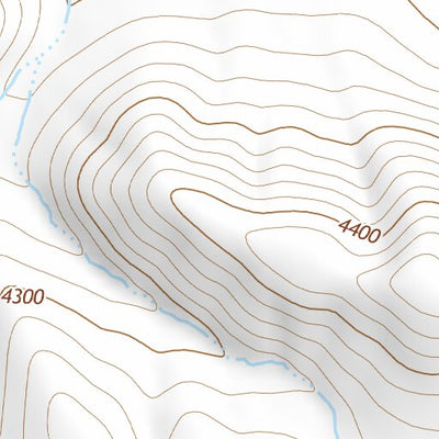 42117NW Page 90 Jordan Valley Topo Preview 3