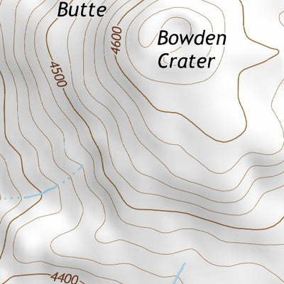 42117NW Page 94 Jordan Valley Topo Preview 3