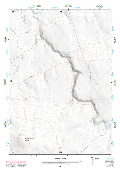 42117NW Page 96 Jordan Valley Topo Preview 1