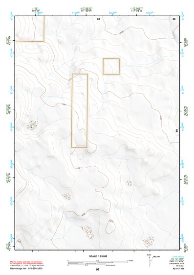 42117NW Page 97 Jordan Valley Topo Preview 1
