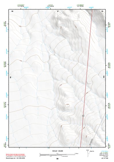 42117NW Page 99 Jordan Valley Topo Preview 1