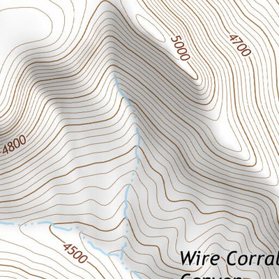 42117NW Page 104 Jordan Valley Topo Preview 3