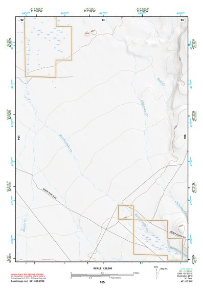 42117NW Page 105 Jordan Valley Topo Preview 1