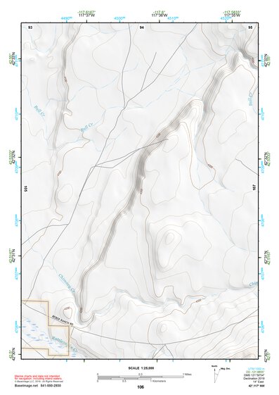 42117NW Page 106 Jordan Valley Topo Preview 1