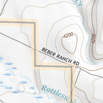42117NW Page 106 Jordan Valley Topo Preview 3