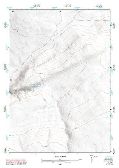 42117NW Page 108 Jordan Valley Topo Preview 1