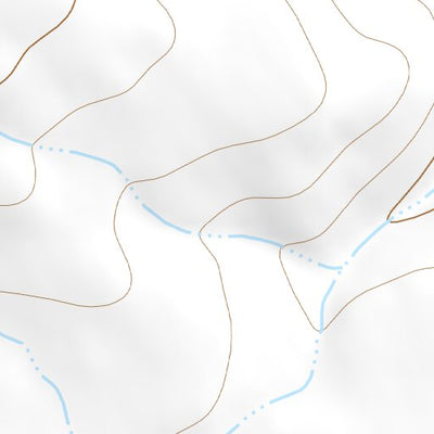 42117SE Page 72 Louse Canyon Topo Preview 3