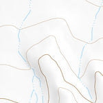 42117SW Page 2 Louse Canyon Topo Preview 2