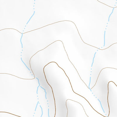 42117SW Page 2 Louse Canyon Topo Preview 2