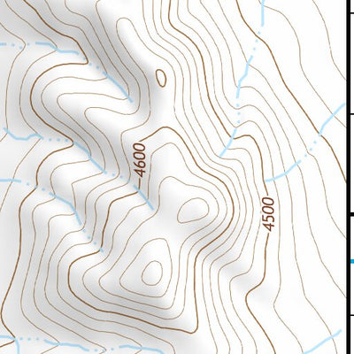 42117SW Louse Canyon Topo Bundle Preview 3