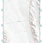 42117SW Page 3 Louse Canyon Topo Preview 1