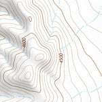 42117SW Page 3 Louse Canyon Topo Preview 3