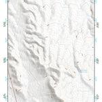 42117SW Page 4 Louse Canyon Topo Preview 1