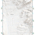 42117SW Page 6 Louse Canyon Topo Preview 1