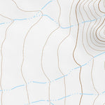 42117SW Page 6 Louse Canyon Topo Preview 2