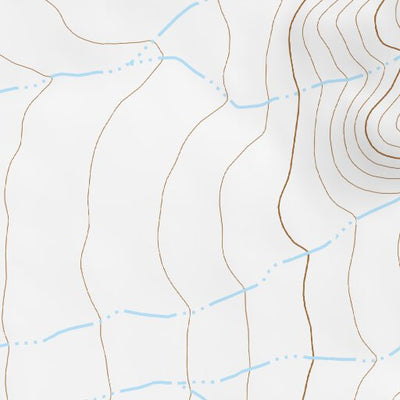 42117SW Page 6 Louse Canyon Topo Preview 2