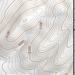 42117SW Page 6 Louse Canyon Topo Preview 3