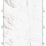 42117SW Page 8 Louse Canyon Topo Preview 1