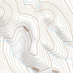 42117SW Page 8 Louse Canyon Topo Preview 3