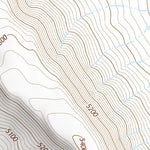 42117SW Page 15 Louse Canyon Topo Preview 2