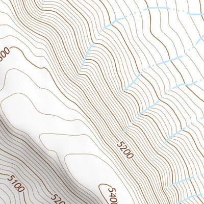 42117SW Page 15 Louse Canyon Topo Preview 2