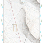 42117SW Page 16 Louse Canyon Topo Preview 1