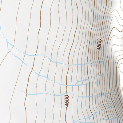 42117SW Page 16 Louse Canyon Topo Preview 2