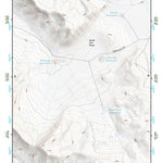 42117SW Page 17 Louse Canyon Topo Preview 1