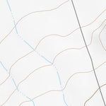 42117SW Page 17 Louse Canyon Topo Preview 2