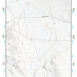 42117SW Page 18 Louse Canyon Topo Preview 1