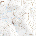 42117SW Page 18 Louse Canyon Topo Preview 3