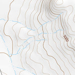 42117SW Page 19 Louse Canyon Topo Preview 2