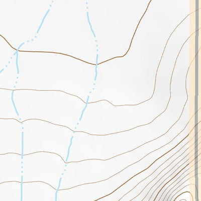 42117SW Page 20 Louse Canyon Topo Preview 2