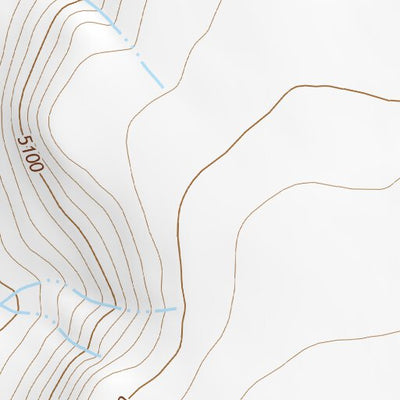 42117SW Page 22 Louse Canyon Topo Preview 2